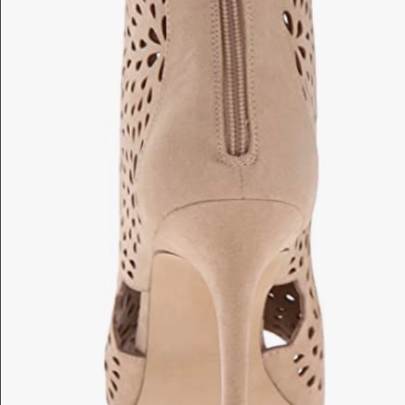 New in box RALIDIEN transitional bootie ALDO Size 8.5 - Picture 3 of 6